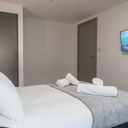 Modern 1 Bed Apartment In Liverpool Centre Dış mekan fotoğraf
